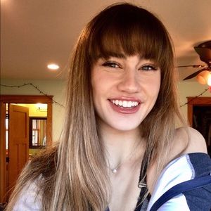 Meet your Posher, Helen